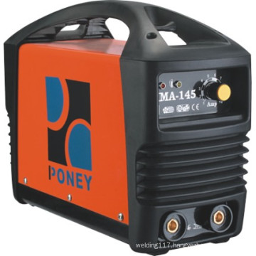 MMA DC Inverter Welding Machine (MMA-125D/145D/165D)